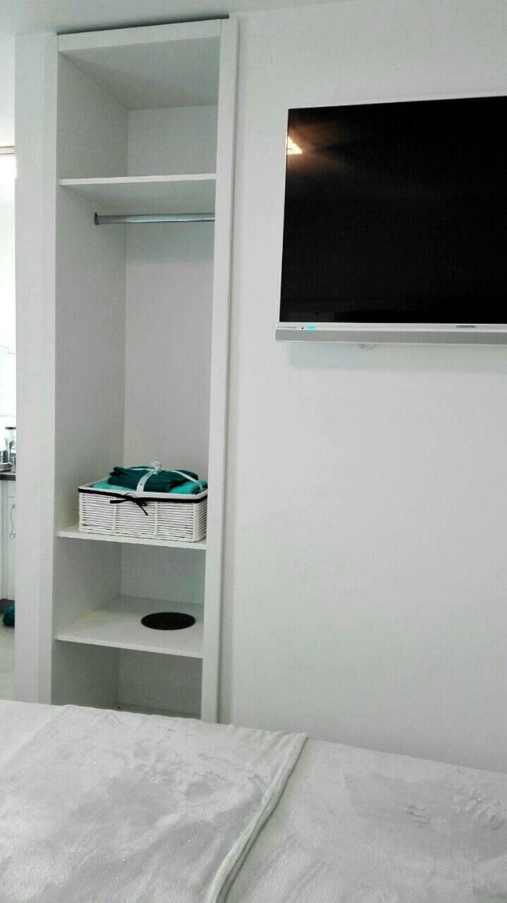 Studio Apartman Vortex Fažana Exterior foto