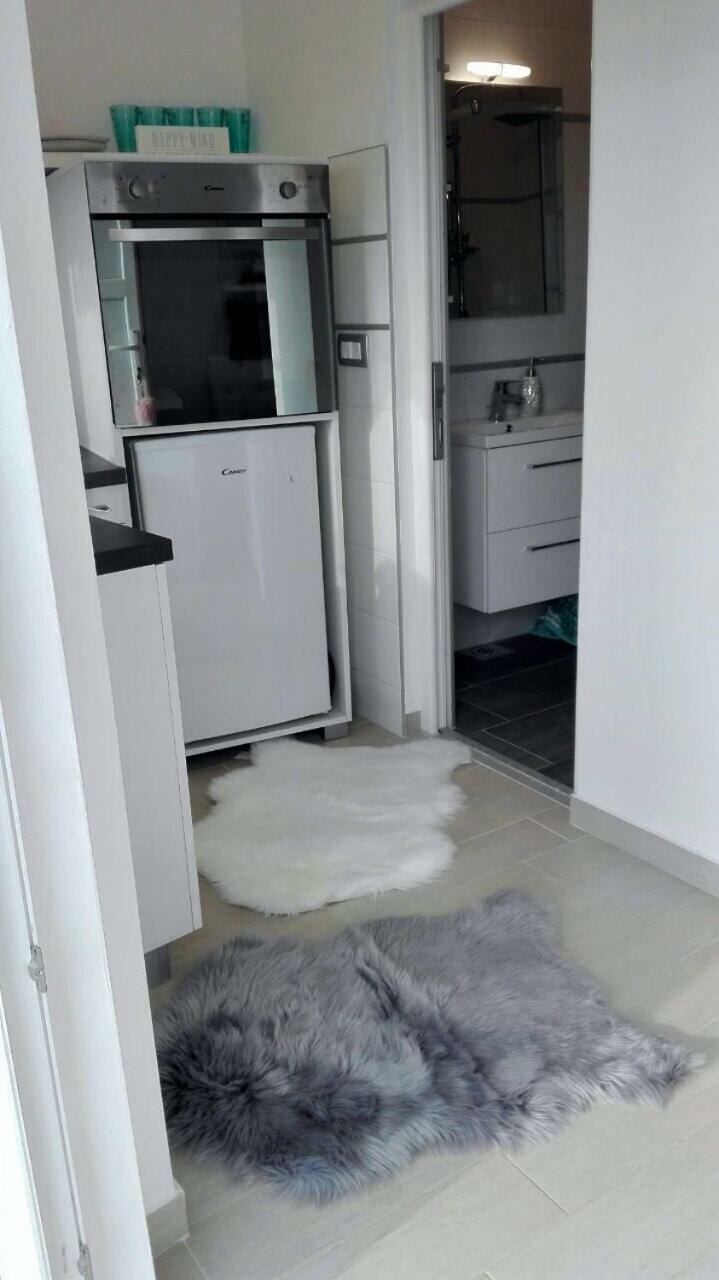 Studio Apartman Vortex Fažana Exterior foto